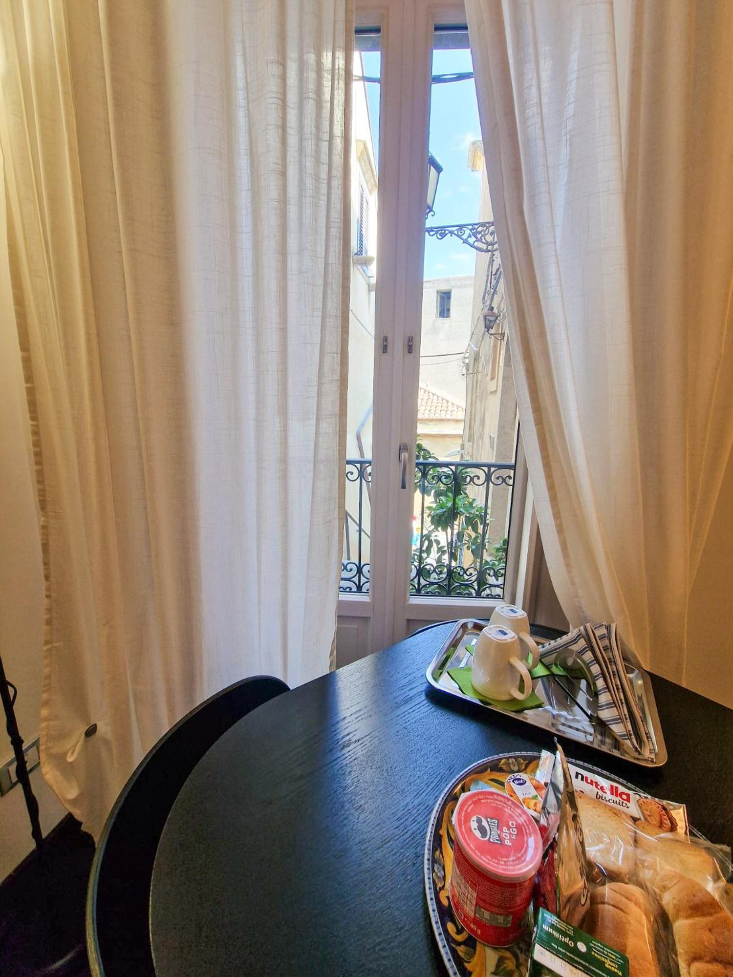 Villa Donna Rosa - Main Avenue à Taormine Extérieur photo