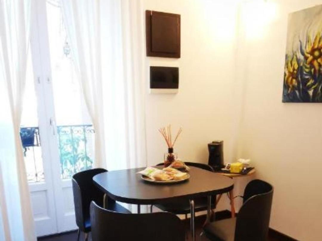 Villa Donna Rosa - Main Avenue à Taormine Extérieur photo