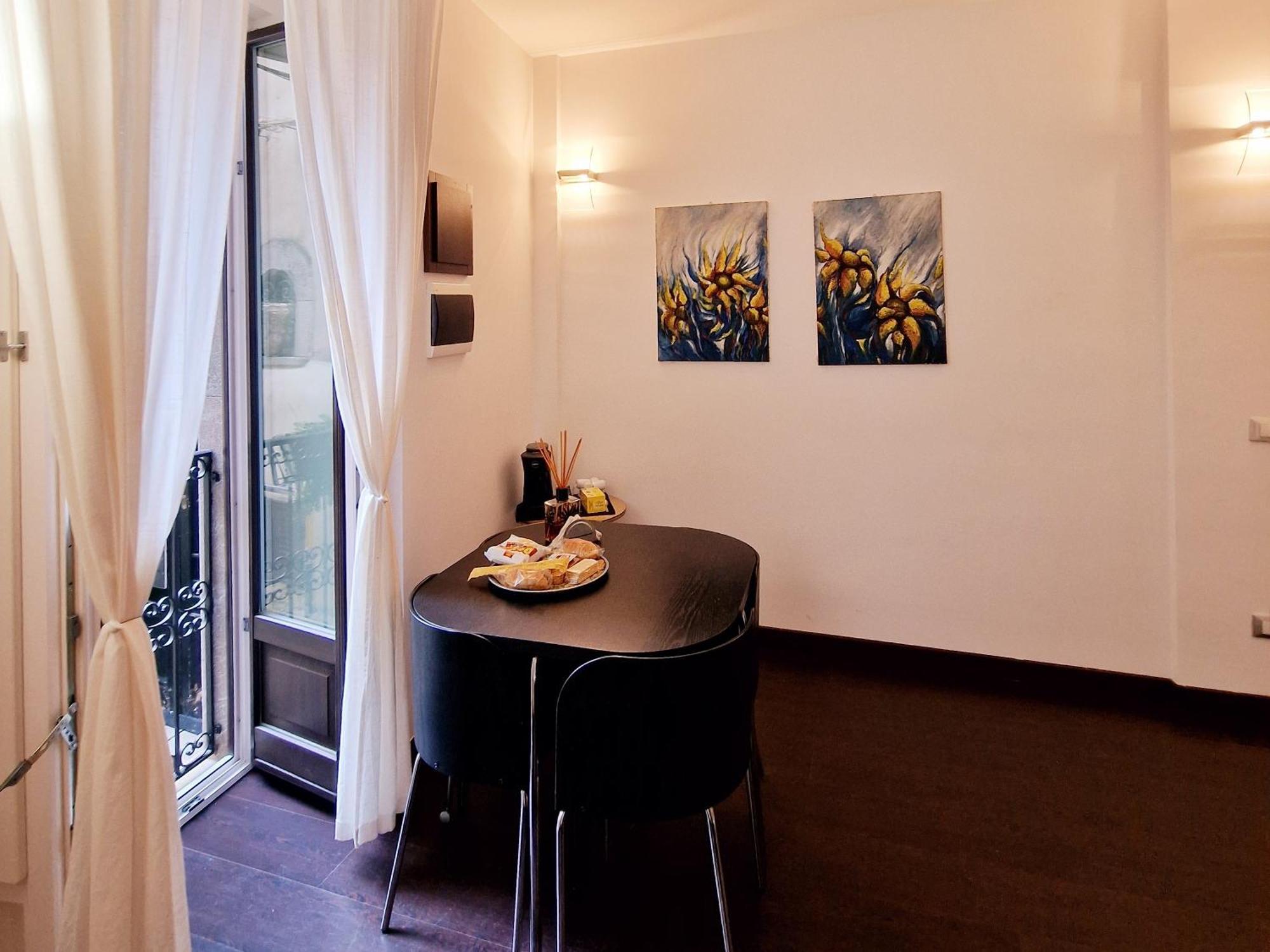 Villa Donna Rosa - Main Avenue à Taormine Extérieur photo